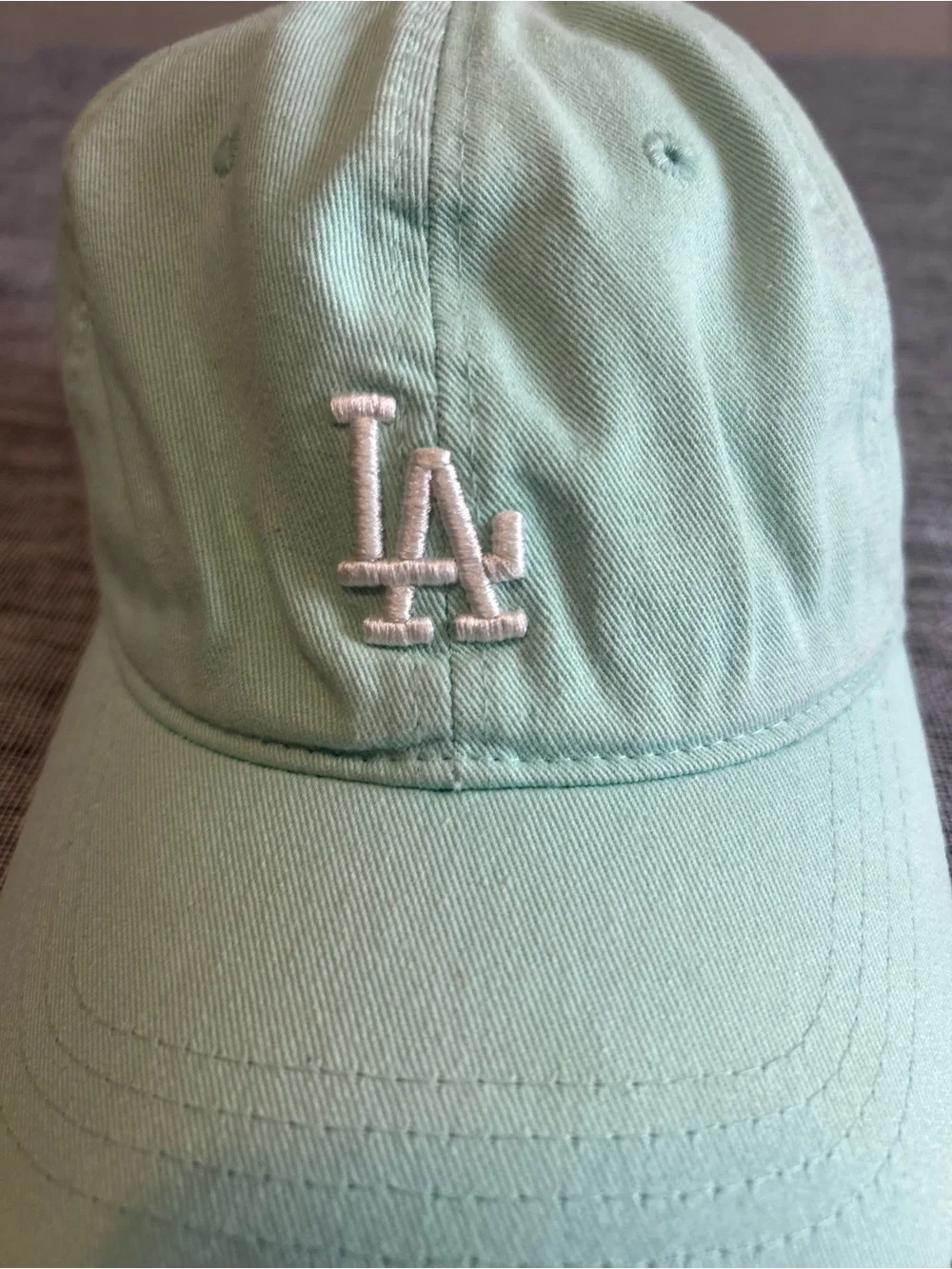 Major League Baseball la dodgers